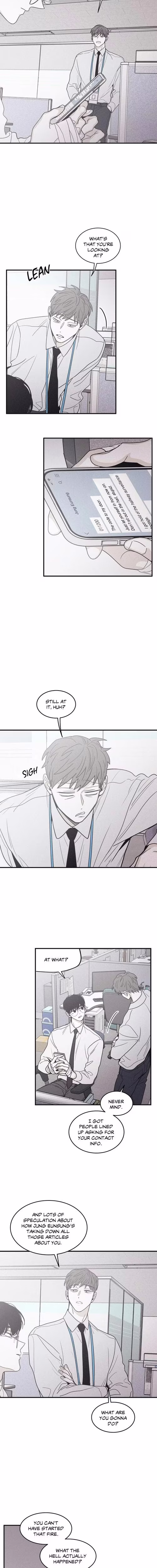 Checkmate - Chapter 99 - Part 8