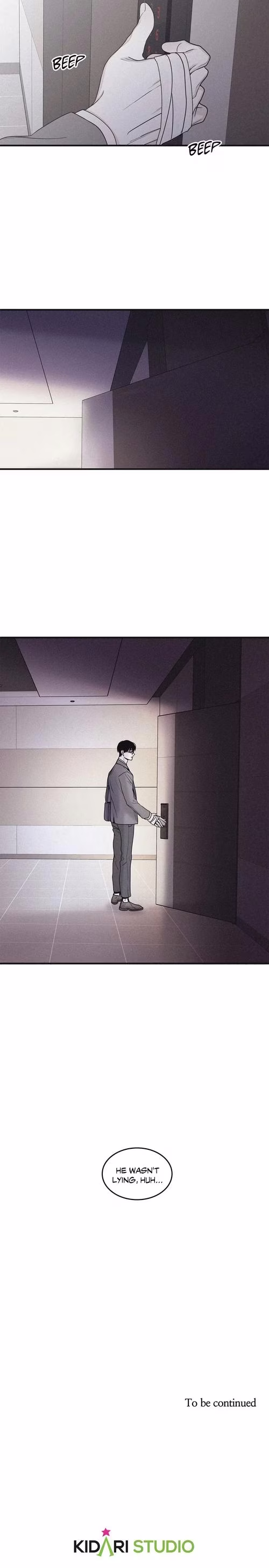 Checkmate - Chapter 99 - Part 11