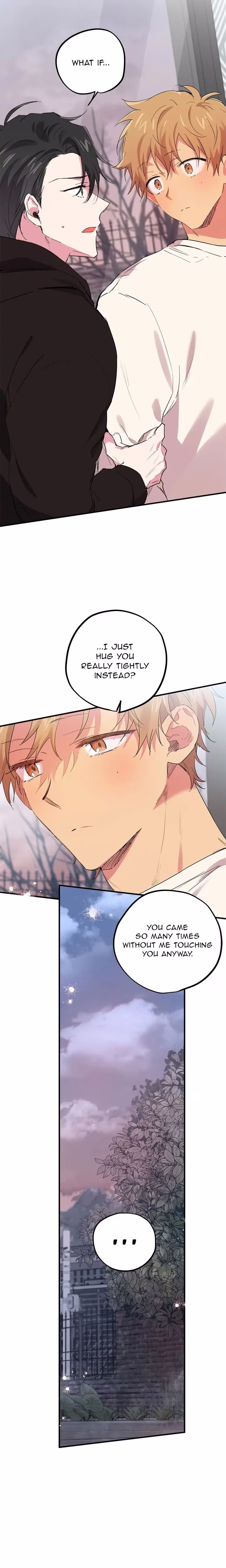 Cheeky Habits of My Rabbits - Chapter 10 - Part 12