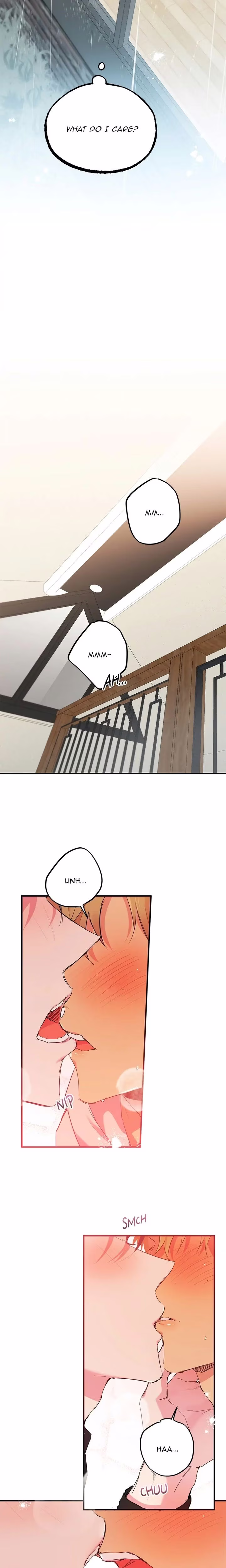 Cheeky Habits of My Rabbits - Chapter 11 - Part 14