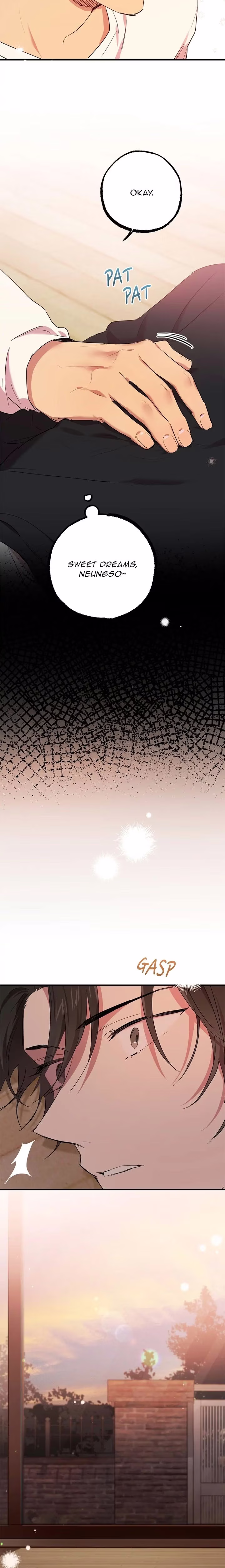 Cheeky Habits of My Rabbits - Chapter 13 - Part 20