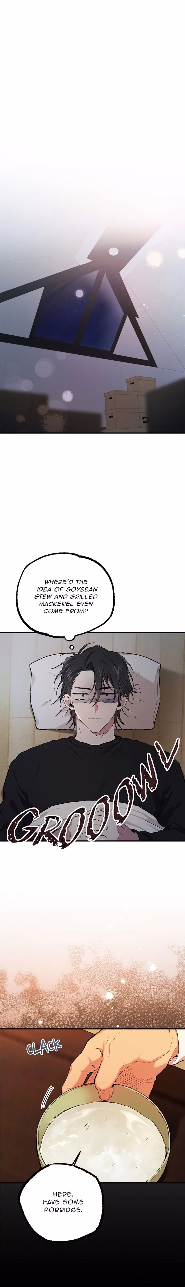 Cheeky Habits of My Rabbits - Chapter 14 - Part 12