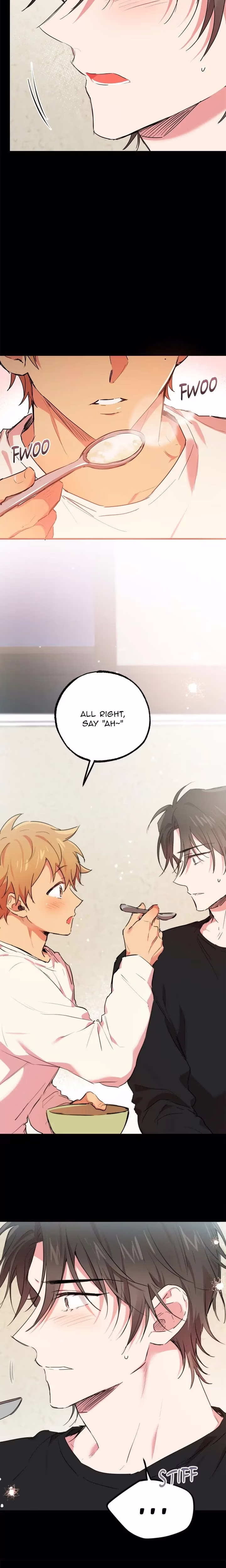 Cheeky Habits of My Rabbits - Chapter 14 - Part 15