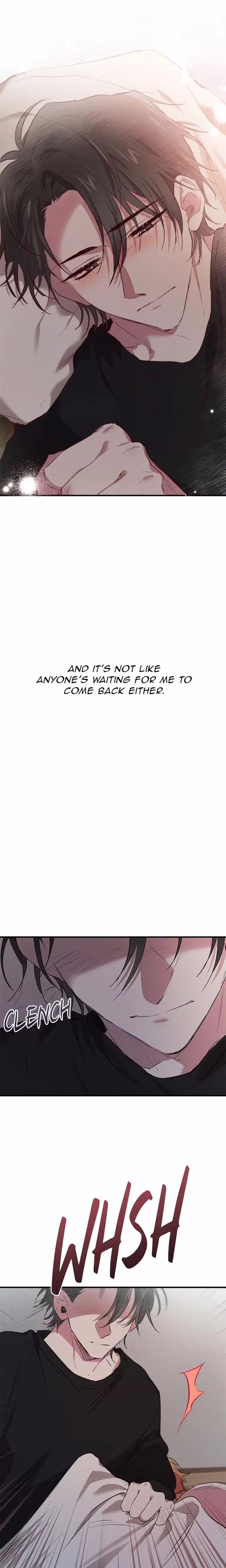 Cheeky Habits of My Rabbits - Chapter 14 - Part 22