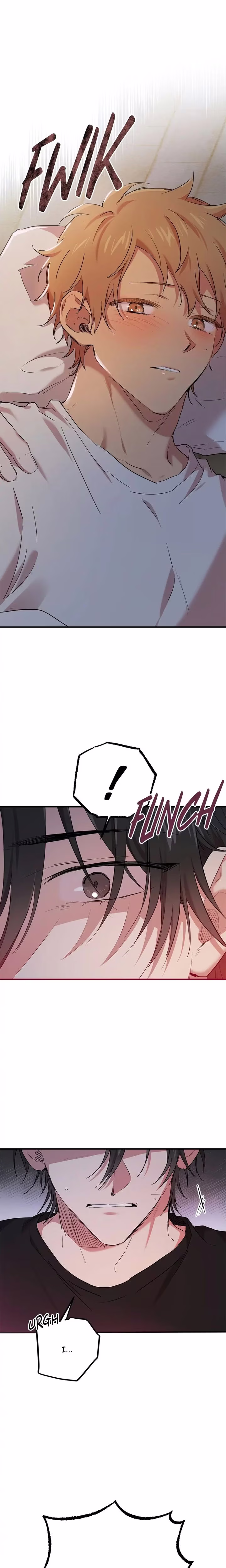 Cheeky Habits of My Rabbits - Chapter 15 - Part 4