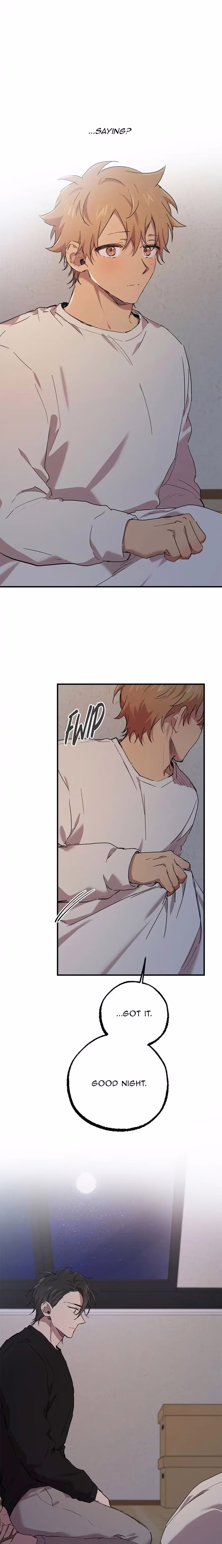 Cheeky Habits of My Rabbits - Chapter 15 - Part 7