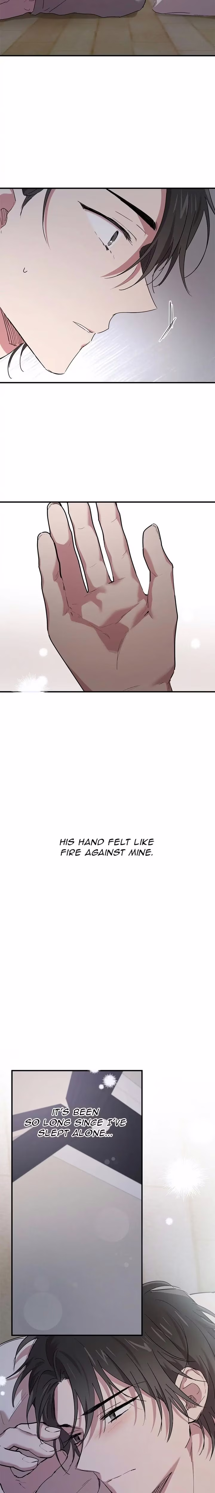 Cheeky Habits of My Rabbits - Chapter 15 - Part 8