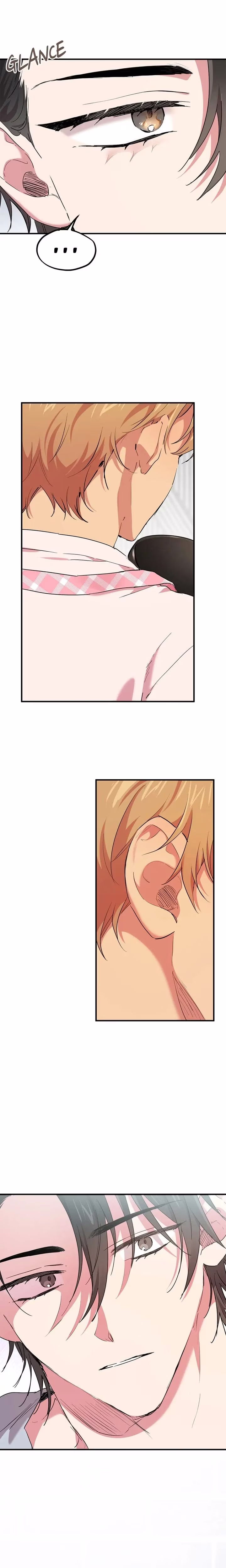 Cheeky Habits of My Rabbits - Chapter 15 - Part 13