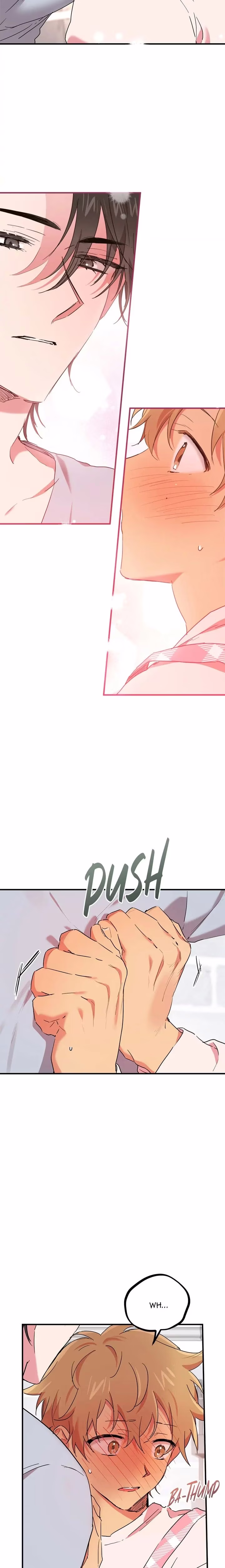 Cheeky Habits of My Rabbits - Chapter 15 - Part 19