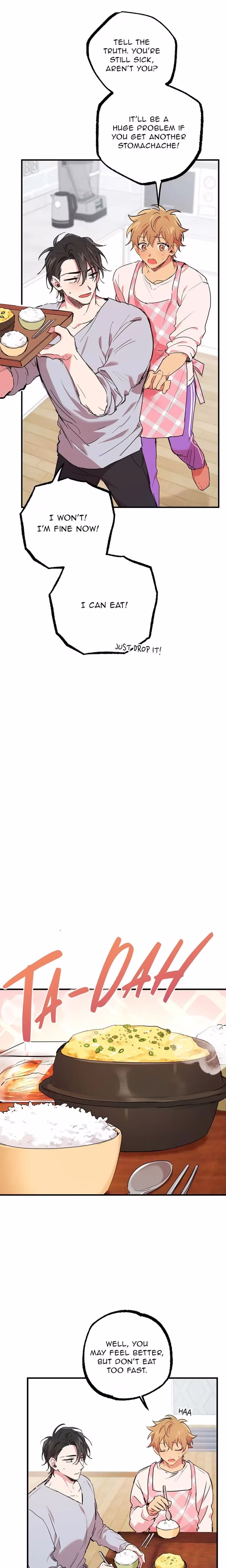 Cheeky Habits of My Rabbits - Chapter 15 - Part 22