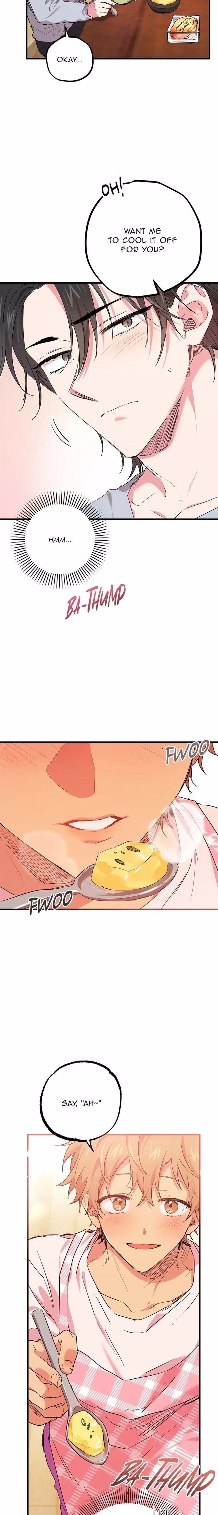 Cheeky Habits of My Rabbits - Chapter 15 - Part 23