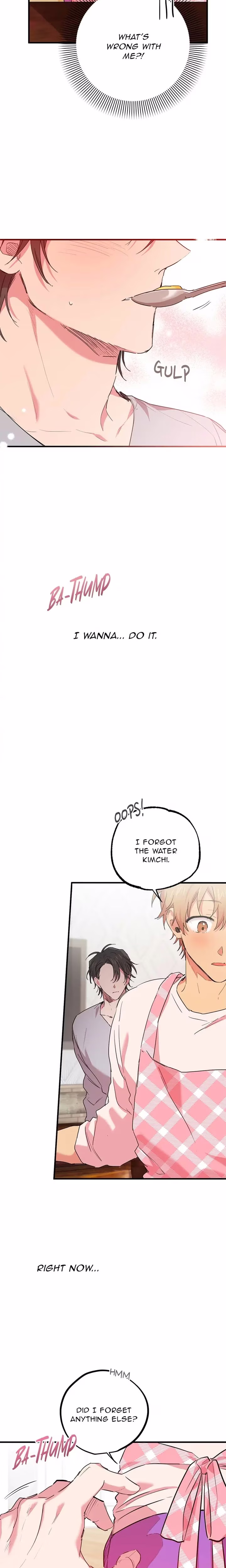 Cheeky Habits of My Rabbits - Chapter 15 - Part 24