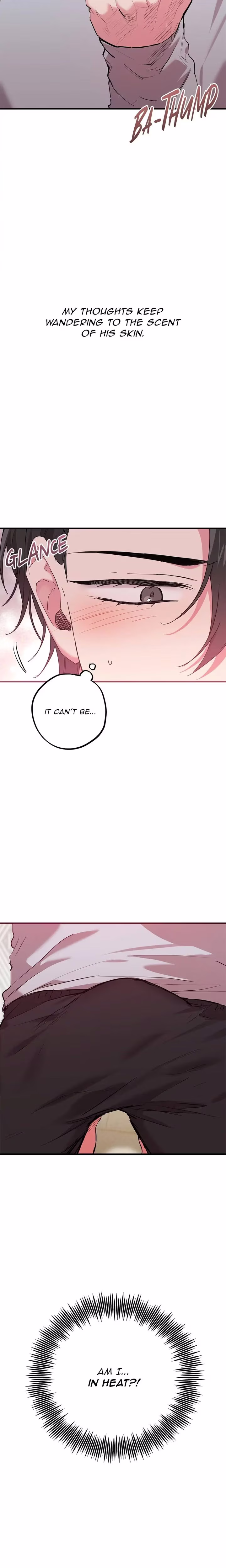 Cheeky Habits of My Rabbits - Chapter 15 - Part 26