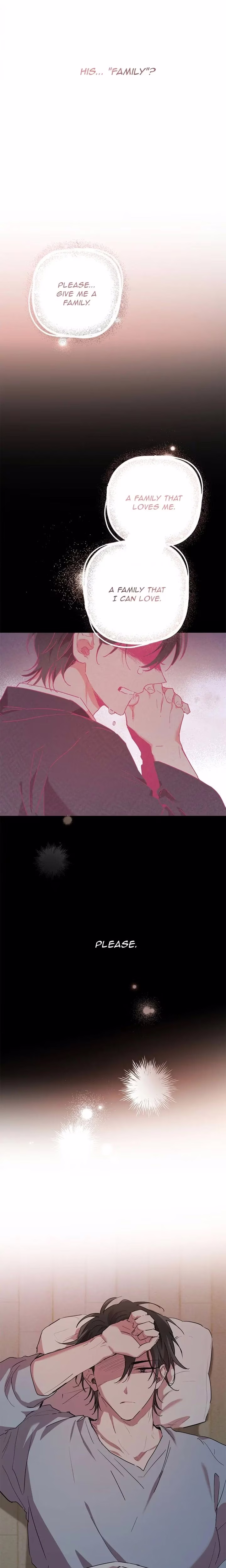 Cheeky Habits of My Rabbits - Chapter 16 - Part 13