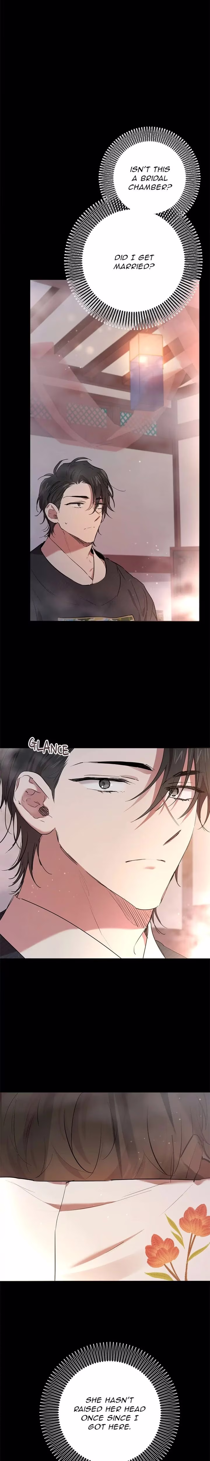 Cheeky Habits of My Rabbits - Chapter 16 - Part 18