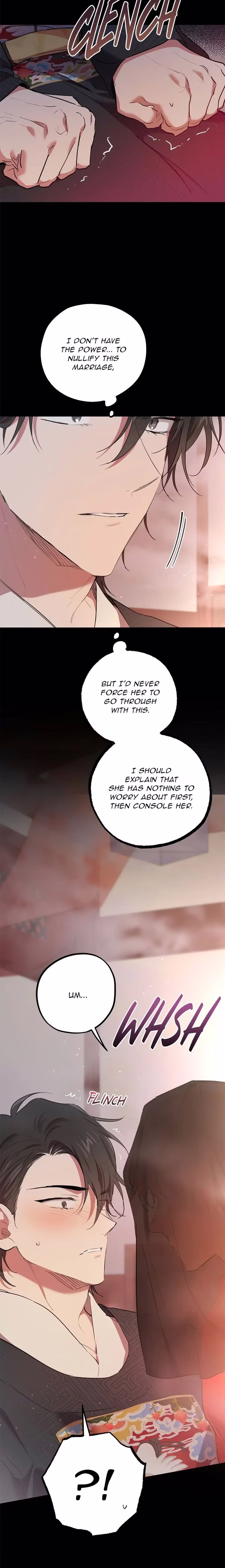 Cheeky Habits of My Rabbits - Chapter 16 - Part 20