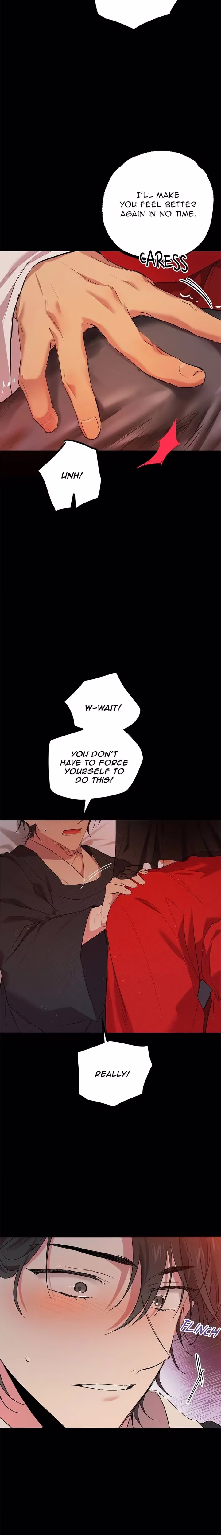 Cheeky Habits of My Rabbits - Chapter 16 - Part 23