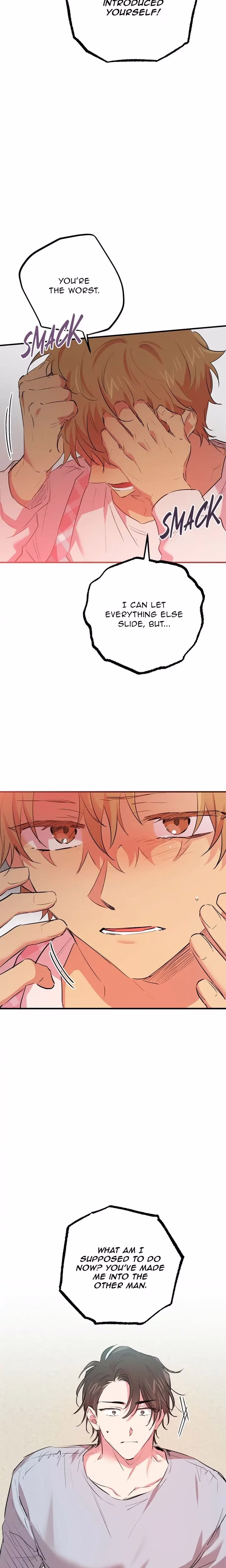 Cheeky Habits of My Rabbits - Chapter 18 - Part 5