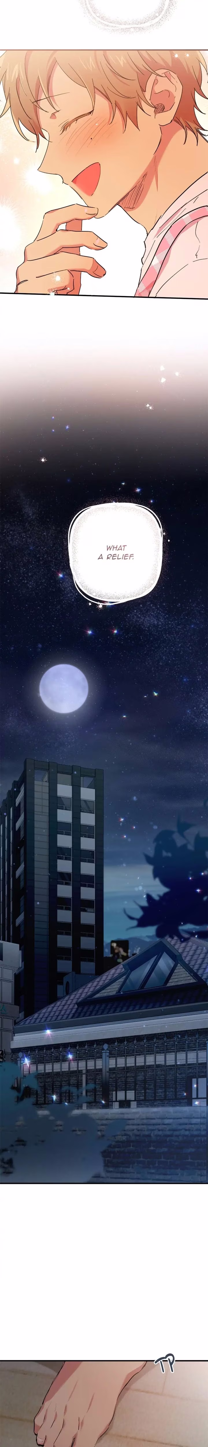 Cheeky Habits of My Rabbits - Chapter 18 - Part 24