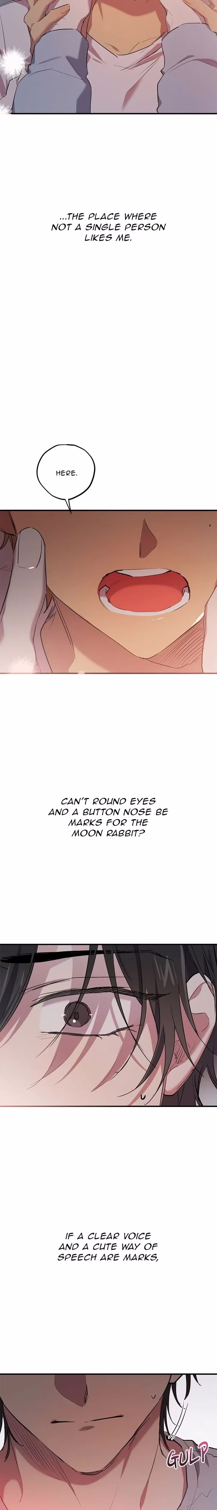 Cheeky Habits of My Rabbits - Chapter 19 - Part 6