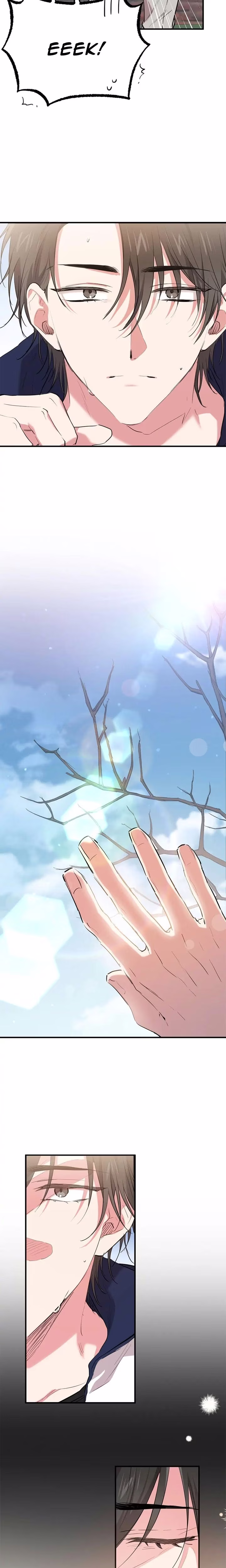 Cheeky Habits of My Rabbits - Chapter 19 - Part 13