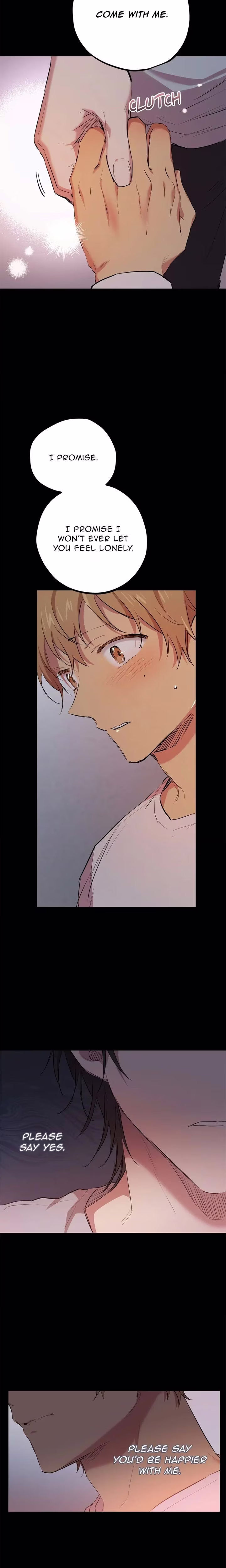 Cheeky Habits of My Rabbits - Chapter 19 - Part 20