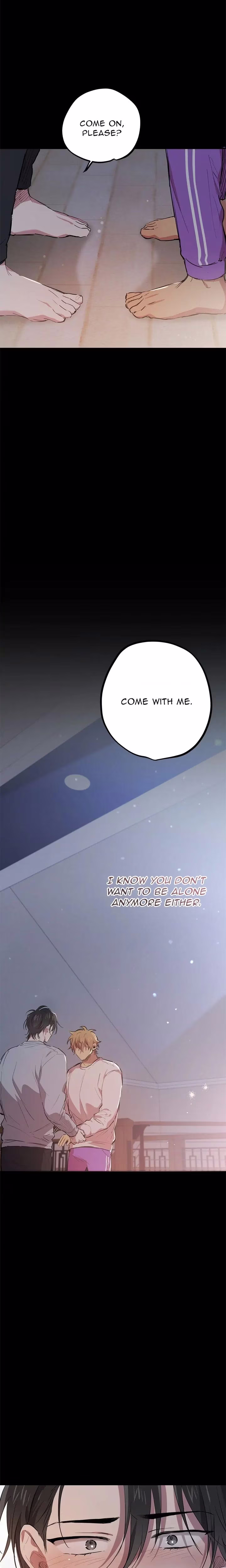 Cheeky Habits of My Rabbits - Chapter 19 - Part 21