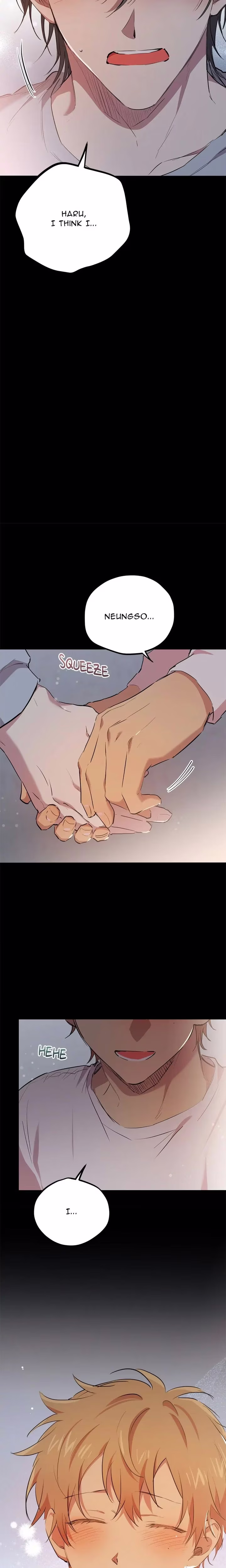 Cheeky Habits of My Rabbits - Chapter 19 - Part 22