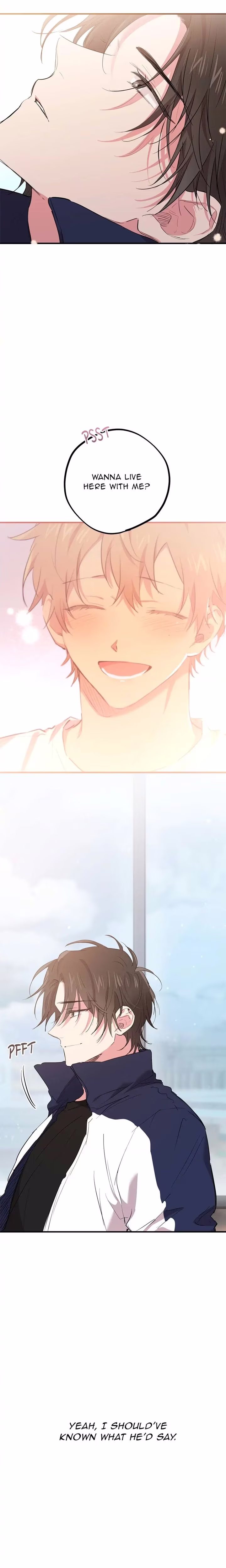 Cheeky Habits of My Rabbits - Chapter 19 - Part 27