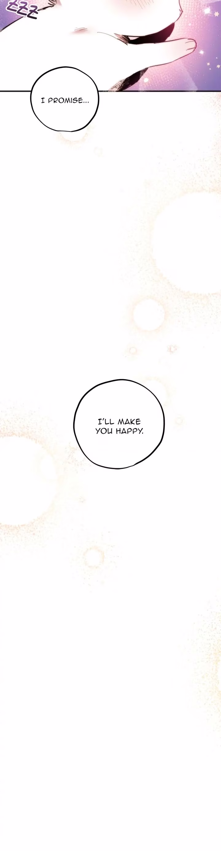 Cheeky Habits of My Rabbits - Chapter 2 - Part 24