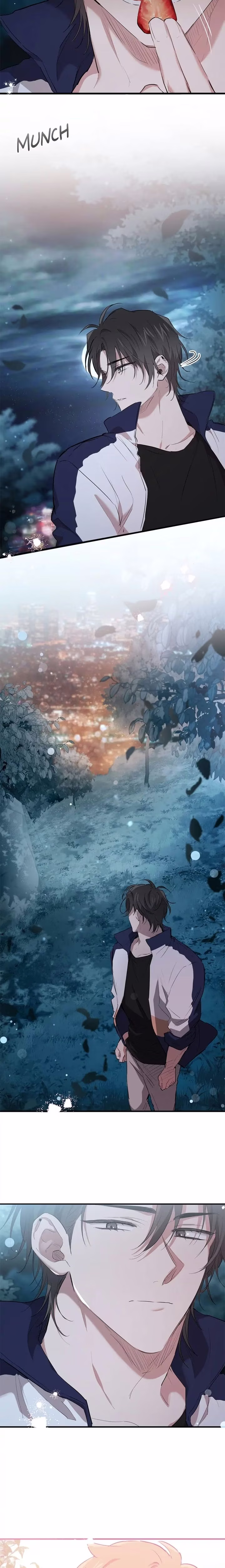 Cheeky Habits of My Rabbits - Chapter 20 - Part 8