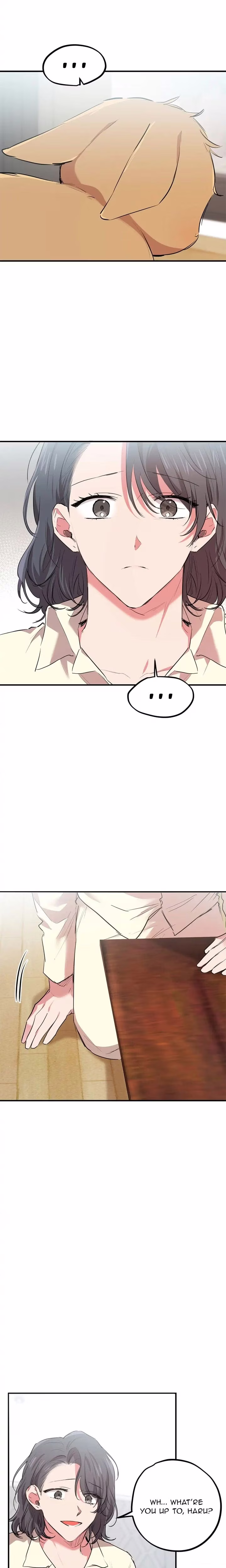 Cheeky Habits of My Rabbits - Chapter 20 - Part 21