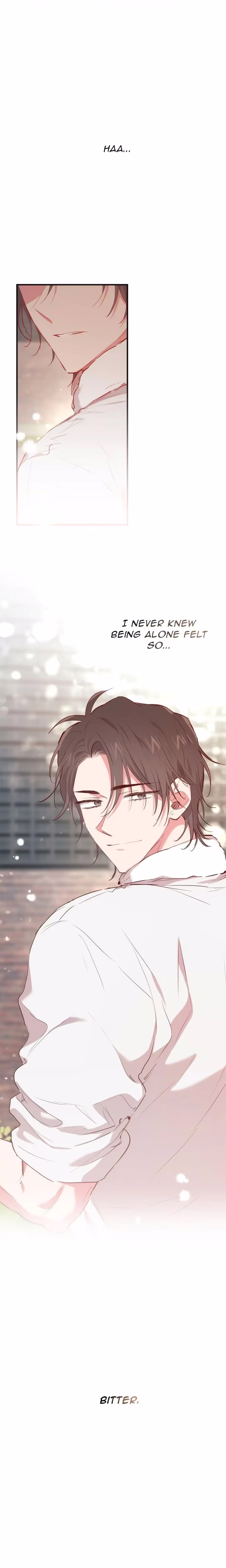 Cheeky Habits of My Rabbits - Chapter 20 - Part 26