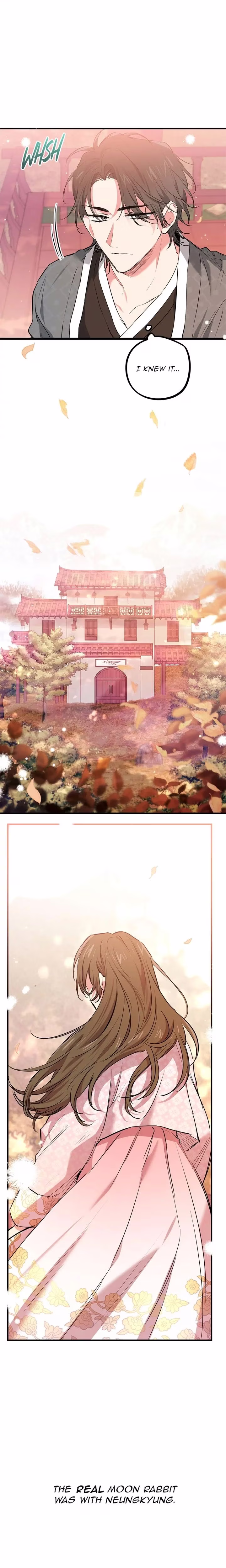 Cheeky Habits of My Rabbits - Chapter 21 - Part 4