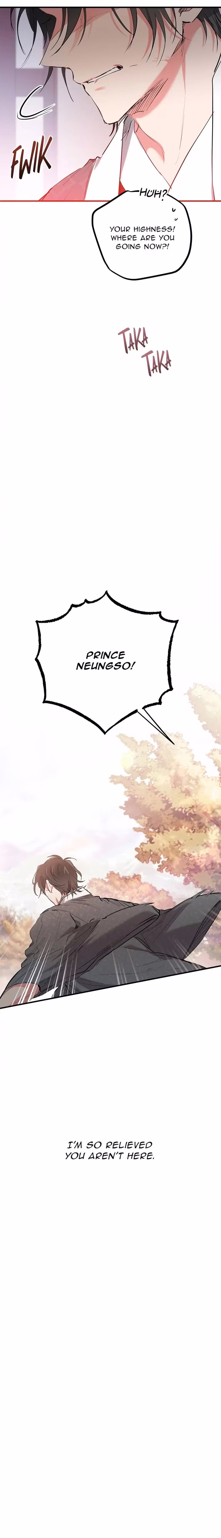 Cheeky Habits of My Rabbits - Chapter 21 - Part 12