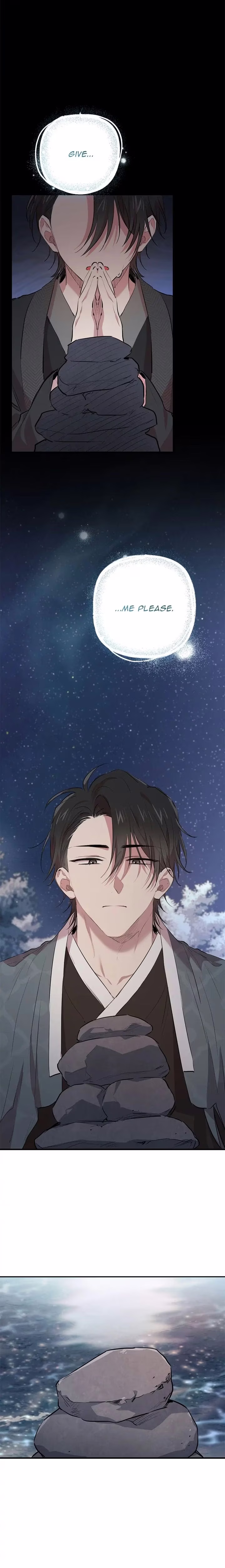 Cheeky Habits of My Rabbits - Chapter 22 - Part 11