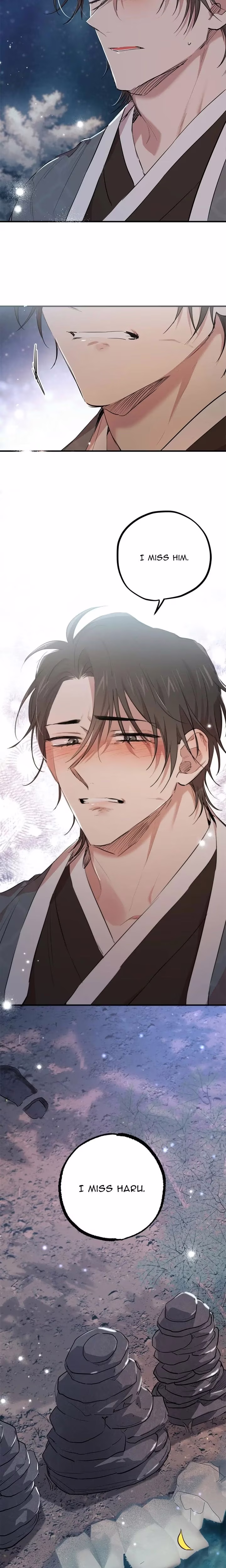 Cheeky Habits of My Rabbits - Chapter 22 - Part 20