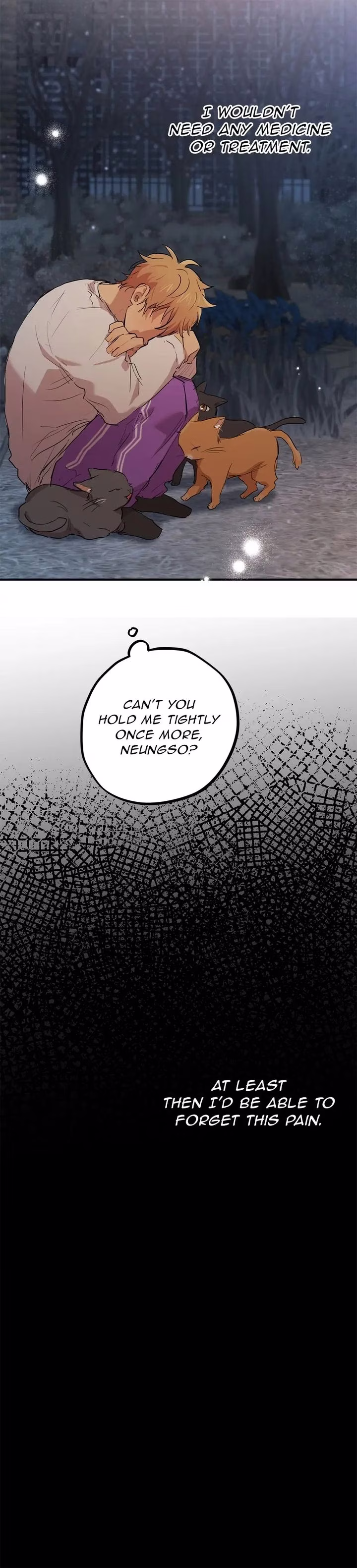 Cheeky Habits of My Rabbits - Chapter 22 - Part 25