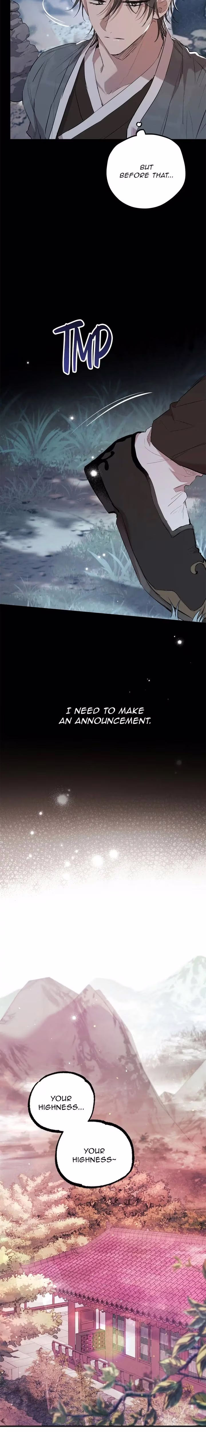 Cheeky Habits of My Rabbits - Chapter 23 - Part 3