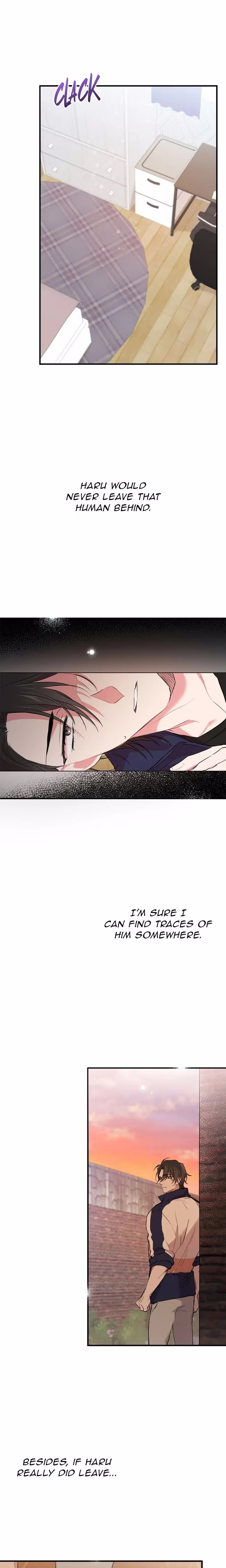 Cheeky Habits of My Rabbits - Chapter 23 - Part 22