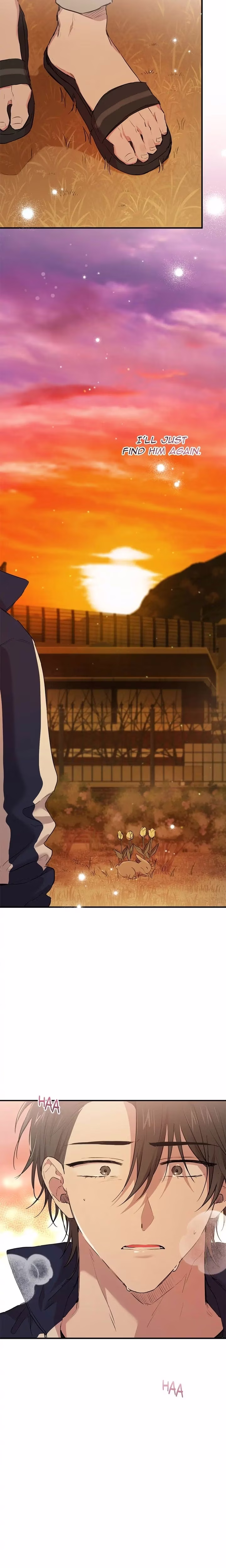 Cheeky Habits of My Rabbits - Chapter 23 - Part 23