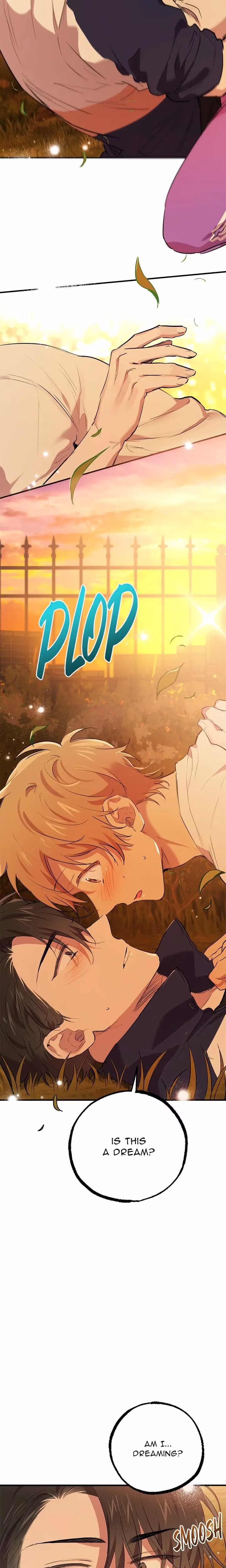 Cheeky Habits of My Rabbits - Chapter 24 - Part 3