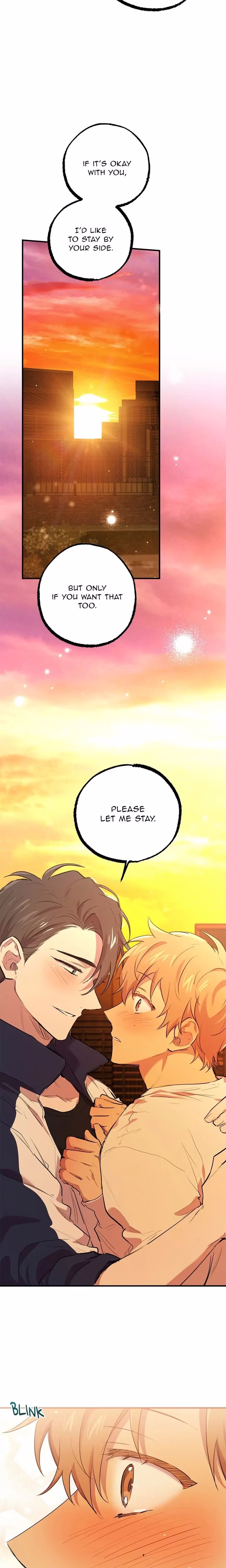 Cheeky Habits of My Rabbits - Chapter 24 - Part 9