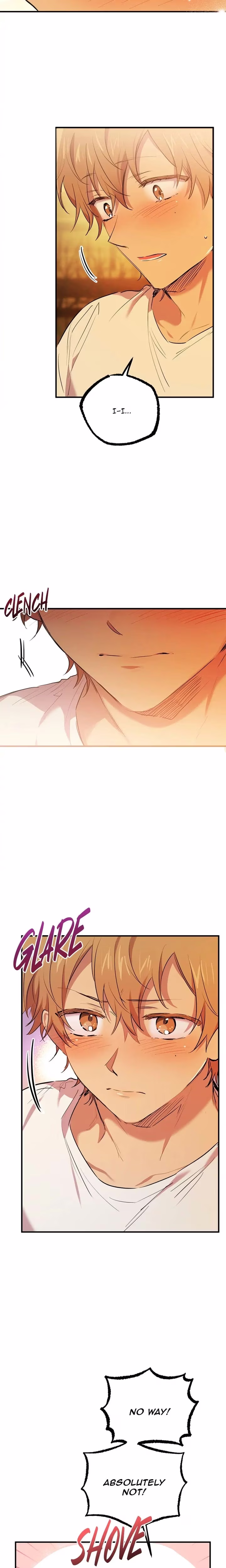 Cheeky Habits of My Rabbits - Chapter 24 - Part 10