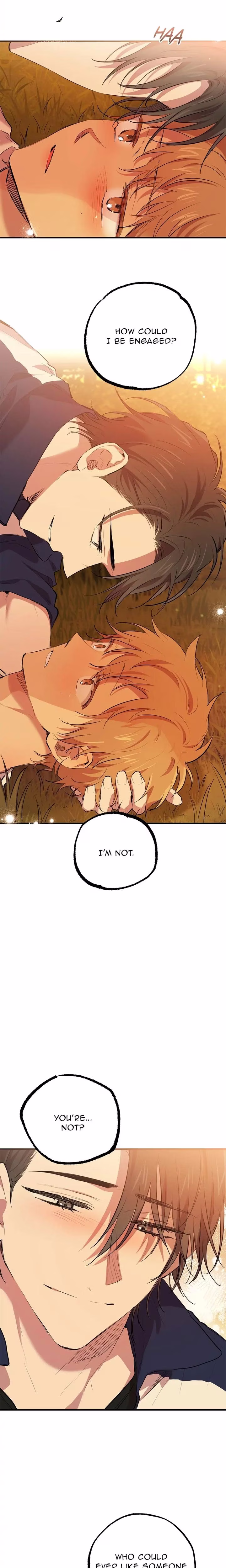 Cheeky Habits of My Rabbits - Chapter 24 - Part 17