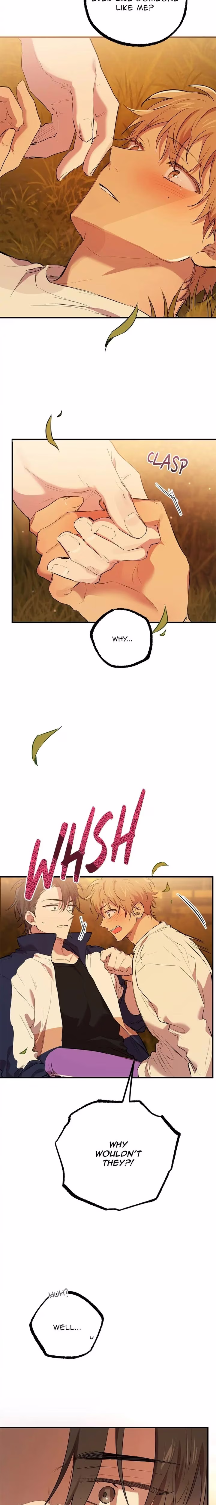 Cheeky Habits of My Rabbits - Chapter 24 - Part 18