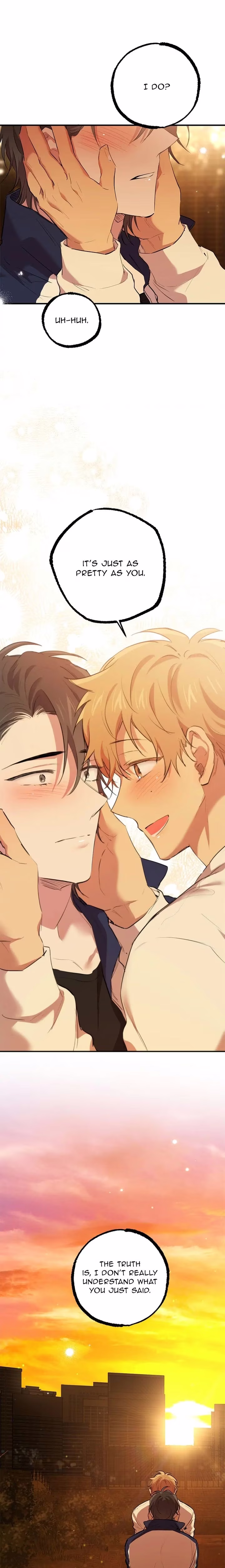 Cheeky Habits of My Rabbits - Chapter 24 - Part 22