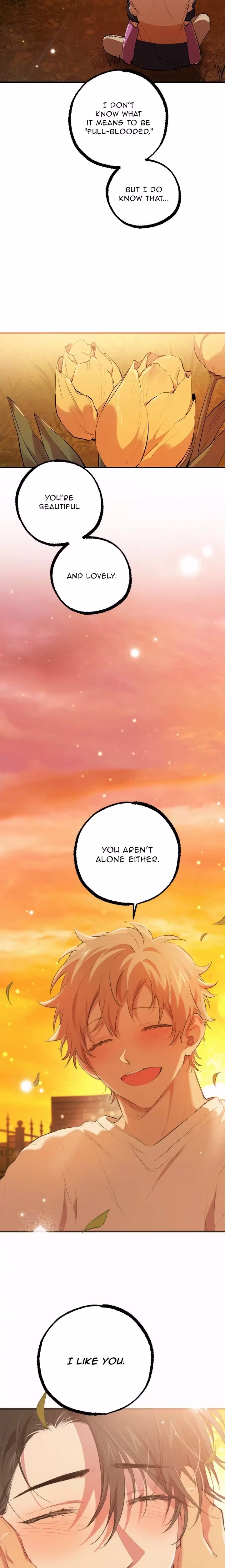 Cheeky Habits of My Rabbits - Chapter 24 - Part 23