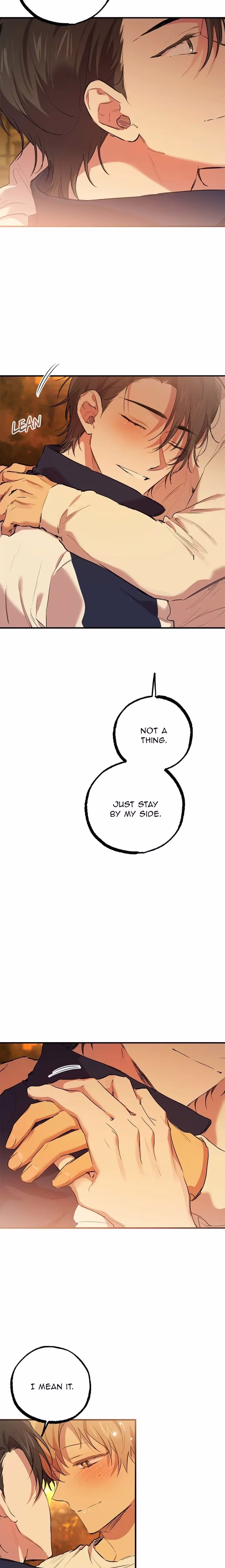 Cheeky Habits of My Rabbits - Chapter 24 - Part 26