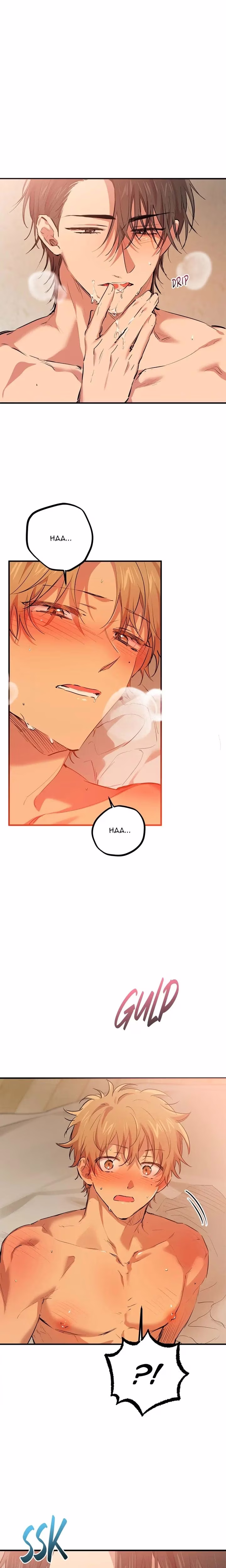 Cheeky Habits of My Rabbits - Chapter 25 - Part 7